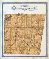 Township 42 N., Range 2 E., Mackie, Robertsville, Franklin County 1919